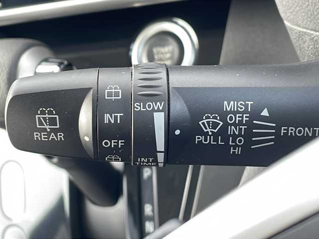 日産 デイズ ルークス ハイウェイスターX 三重県 2020(令2)年 1.6万km オーシャンブルーP 純正ナビ(AM/FM/CD/TV/BT)/フルセグTV/全周囲カメラ/片側パワースライドドア/革巻きステアリング/リヤサンシェード/オートハイビーム/衝突軽減ブレーキ/レーンキープアシスト/横滑り防止/アイドリングストップ/純正フロアマット/電動格納ミラー/禁煙車