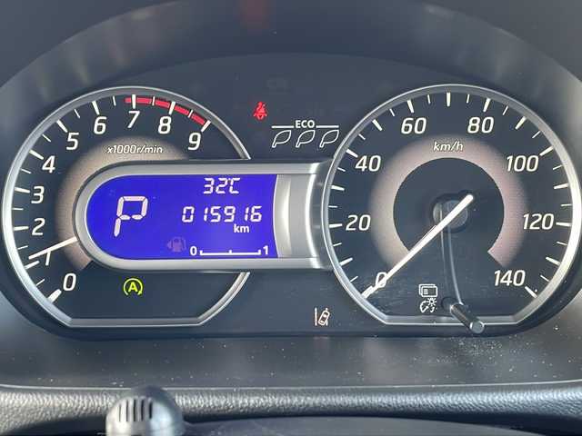 日産 デイズ ルークス ハイウェイスターX 三重県 2020(令2)年 1.6万km オーシャンブルーP 純正ナビ(AM/FM/CD/TV/BT)/フルセグTV/全周囲カメラ/片側パワースライドドア/革巻きステアリング/リヤサンシェード/オートハイビーム/衝突軽減ブレーキ/レーンキープアシスト/横滑り防止/アイドリングストップ/純正フロアマット/電動格納ミラー/禁煙車