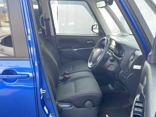 日産 デイズ ルークス ハイウェイスターX 三重県 2020(令2)年 1.6万km オーシャンブルーP 純正ナビ(AM/FM/CD/TV/BT)/フルセグTV/全周囲カメラ/片側パワースライドドア/革巻きステアリング/リヤサンシェード/オートハイビーム/衝突軽減ブレーキ/レーンキープアシスト/横滑り防止/アイドリングストップ/純正フロアマット/電動格納ミラー/禁煙車