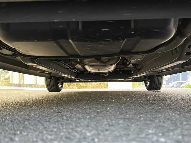 三菱 ｅＫワゴン M 福島県 2019(令1)年 4.4万km アメジストブラック 登録時走行距離：44051km/社外メモリナビ/ (ワンセグTV/BT/CD/DVD/AM/FM)/バックカメラ/シートヒーター/ (D席/N席)/アイドリングストップ/フロアマット/電動格納ミラー/ドアバイザー/ハロゲンヘッドライト/社外14インチAW/積み込み冬タイヤ/横滑り防止装置/スマートキー/スペアキー×１/保証書/取扱説明書
