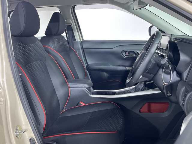 トヨタ ライズ Z 福岡県 2022(令4)年 3.1万km ナチュラルベージュマイカM 純正メモリナビ/・CD/DVD/BT/フルセグTV/・全方位モニター/スマートアシスト/シートヒーター（D/N)/コーナーセンサー/革巻きステアリング/・ステアリングリモコン/LEDヘッドライト/・オートライト/・フォグランプ/電子パーキング/・ブレーキホールド/スマートキー/・スペアキー/・プッシュスタート/ETC/ドライブレコーダー前後/純正17インチアルミホイール/純正フロアマット/純正ドアバイザー