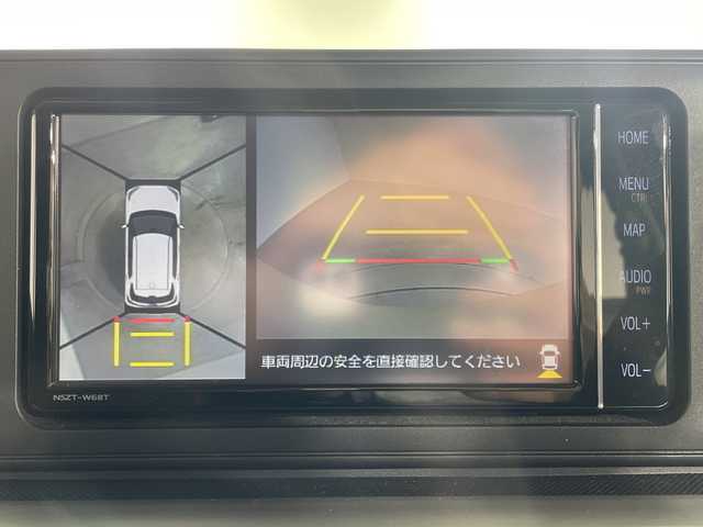 トヨタ ライズ Z 福岡県 2022(令4)年 3.1万km ナチュラルベージュマイカM 純正メモリナビ/・CD/DVD/BT/フルセグTV/・全方位モニター/スマートアシスト/シートヒーター（D/N)/コーナーセンサー/革巻きステアリング/・ステアリングリモコン/LEDヘッドライト/・オートライト/・フォグランプ/電子パーキング/・ブレーキホールド/スマートキー/・スペアキー/・プッシュスタート/ETC/ドライブレコーダー前後/純正17インチアルミホイール/純正フロアマット/純正ドアバイザー