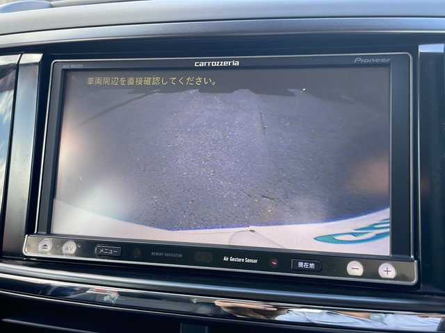 スバル エクシーガ 2．5i スペックB アイサイト 青森県 2013(平25)年 8.1万km サテンホワイトパール 4WD/社外メモリナビ・フルセグTV/CD・DVD・Bluetooth・SD/バックカメラ/ハーフレザーシート/前席パワーシート/衝突軽減ブレーキ/追従クルーズコントロール/レーンキープアシスト/ビルトインETC/ミラー型ドライブレコーダー/HIDライト/LEDフォグランプ/社外17インチAW/スマートキー/プッシュスタート