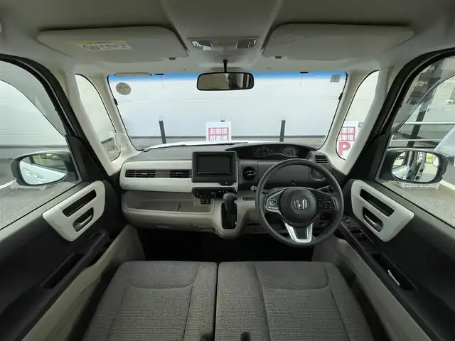 ホンダ Ｎ ＢＯＸ G L ホンダセンシング 青森県 2019(平31)年 7.8万km プラチナホワイトパール (株)IDOMが運営する【じしゃロン青森店】の自社ローン専用車両になりますこちらは現金、またはオートローンご利用時の価格です。自社ローンご希望の方は別途その旨お申付け下さい。/４WD/スマートキー/社外ナビ/フルセグテレビ/バックカメラ/ETC/片側パワースライドドア