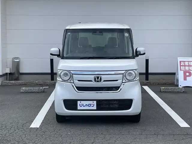 ホンダ Ｎ ＢＯＸ G L ホンダセンシング 青森県 2019(平31)年 7.8万km プラチナホワイトパール (株)IDOMが運営する【じしゃロン青森店】の自社ローン専用車両になりますこちらは現金、またはオートローンご利用時の価格です。自社ローンご希望の方は別途その旨お申付け下さい。/４WD/スマートキー/社外ナビ/フルセグテレビ/バックカメラ/ETC/片側パワースライドドア