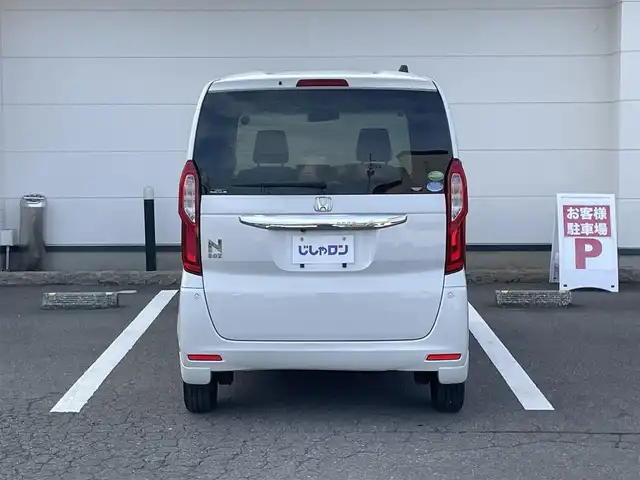 ホンダ Ｎ ＢＯＸ G L ホンダセンシング 青森県 2019(平31)年 7.8万km プラチナホワイトパール (株)IDOMが運営する【じしゃロン青森店】の自社ローン専用車両になりますこちらは現金、またはオートローンご利用時の価格です。自社ローンご希望の方は別途その旨お申付け下さい。/４WD/スマートキー/社外ナビ/フルセグテレビ/バックカメラ/ETC/片側パワースライドドア