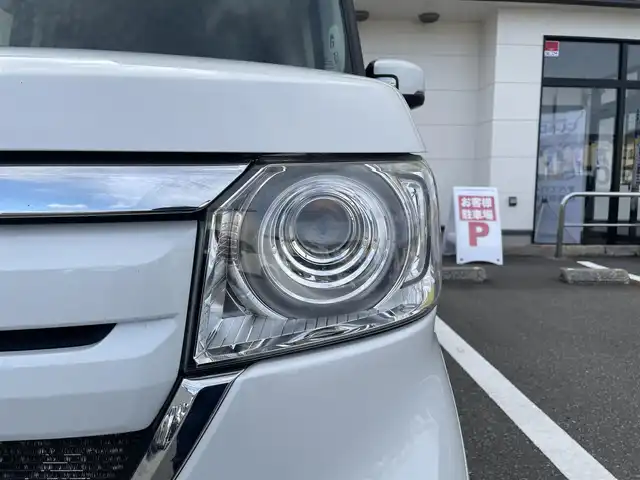ホンダ Ｎ ＢＯＸ G L ホンダセンシング 青森県 2019(平31)年 7.8万km プラチナホワイトパール (株)IDOMが運営する【じしゃロン青森店】の自社ローン専用車両になりますこちらは現金、またはオートローンご利用時の価格です。自社ローンご希望の方は別途その旨お申付け下さい。/４WD/スマートキー/社外ナビ/フルセグテレビ/バックカメラ/ETC/片側パワースライドドア