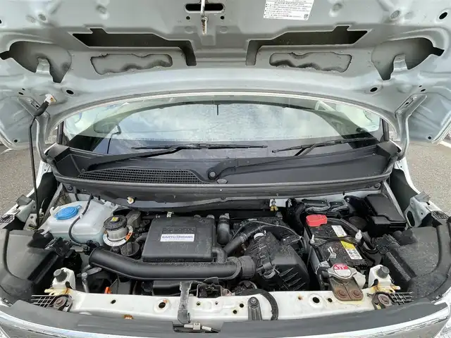 ホンダ Ｎ ＢＯＸ G L ホンダセンシング 青森県 2019(平31)年 7.8万km プラチナホワイトパール (株)IDOMが運営する【じしゃロン青森店】の自社ローン専用車両になりますこちらは現金、またはオートローンご利用時の価格です。自社ローンご希望の方は別途その旨お申付け下さい。/４WD/スマートキー/社外ナビ/フルセグテレビ/バックカメラ/ETC/片側パワースライドドア