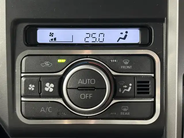 ダイハツ タフト G ダーククロムベンチャー 大阪府 2023(令5)年 1.6万km シャイニングホワイトパール 純正ディスプレイオーディオ　バックカメラ　フルセグTV　HDMI　衝突軽減ブレーキ　レーンキープアシスト　ガラスルーフ　ドライブレコーダー　シートヒーター　オートライト　LEDヘッドライト　スマートキー