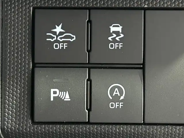 ダイハツ タフト G ダーククロムベンチャー 大阪府 2023(令5)年 1.6万km シャイニングホワイトパール 純正ディスプレイオーディオ　バックカメラ　フルセグTV　HDMI　衝突軽減ブレーキ　レーンキープアシスト　ガラスルーフ　ドライブレコーダー　シートヒーター　オートライト　LEDヘッドライト　スマートキー