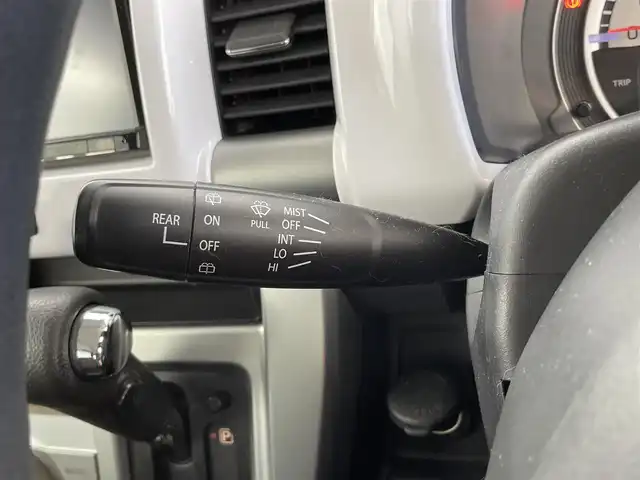 スズキ ハスラー G 福井県 2017(平29)年 5.7万km クールカーキPM 7インチナビ/型式：CN-RE04D/【AM/FM/CD/Bluetooth/フルセグTV】/バックカメラ/ETC/衝突軽減ブレーキ/ヘッドライドレベライザー/シートヒーター/プッシュスタート/スマートキー/スペアキー