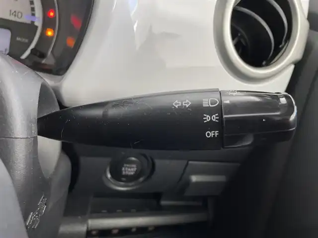 スズキ ハスラー G 福井県 2017(平29)年 5.7万km クールカーキPM 7インチナビ/型式：CN-RE04D/【AM/FM/CD/Bluetooth/フルセグTV】/バックカメラ/ETC/衝突軽減ブレーキ/ヘッドライドレベライザー/シートヒーター/プッシュスタート/スマートキー/スペアキー