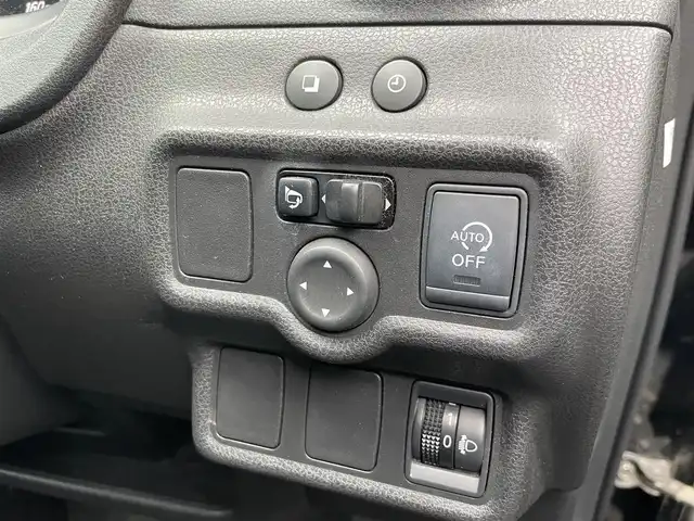 日産 ノート X DIG－S 島根県 2013(平25)年 11.1万km スーパーブラック ワンオーナー　/社外ＳＤナビ　/フルセグTV　/ＤＶＤ再生　/ＥＴＣ　/アイドリングストップ　/スマートキー　/プッシュスタート　/純正フロアマット　/保証書　/取扱説明書　/スマートキー１本