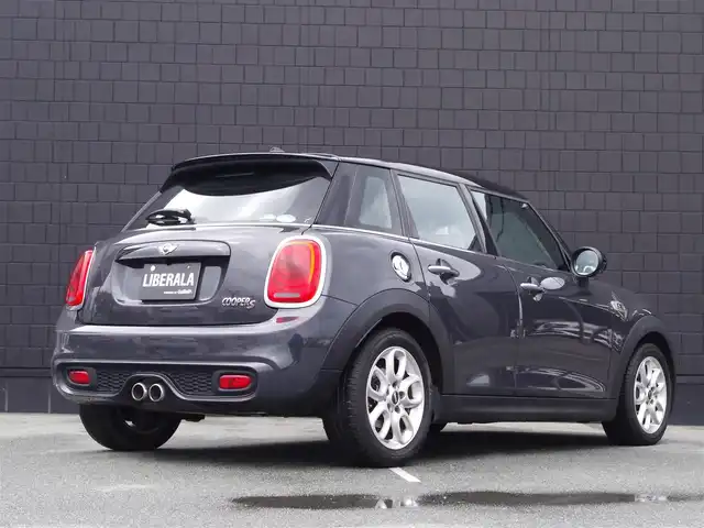 ＭＩＮＩ,ＭＩＮＩ,ジャーミン クーパーS,ナビ バックC ドラレコ