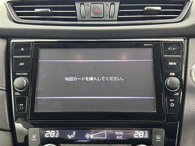 日産 エクストレイル