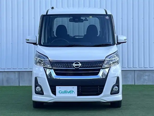 日産 デイズ ルークス