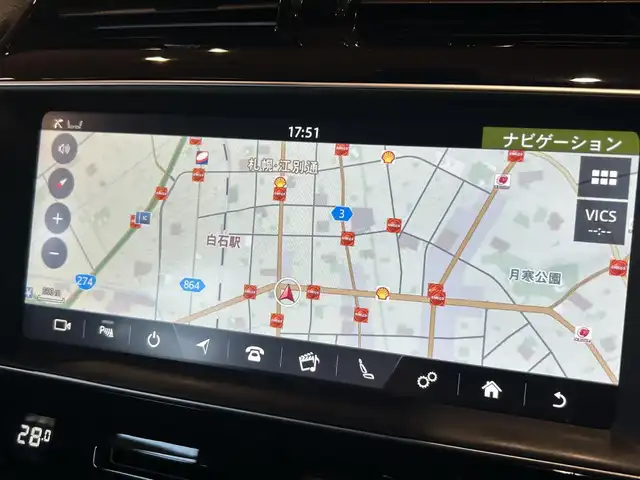 ジャガー ＸＥ XE プレステージ 道央・札幌 2018(平30)年 4.8万km ポラリスホワイト MERIDIANサウンド/黒革シート/電動フロントシート/シートヒーター/ACC/BSM/LDW/純正メモリナビ/フルセグTV/CD/DVD/USB/Bluetooth/バックカメラ/パーキングエイド/社外ドラレコ