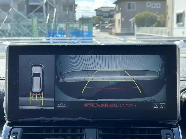 トヨタ ランドクルーザー GRスポーツ 群馬県 2023(令5)年 0.4万km プレシャスホワイトパール ワンオーナー/純正12.3インチディスプレイ/（ナビ/CD/DVD/SD/USB/Bluetooth）/フルセグテレビ/パノラミックビューモニター/JBLプレミアムサウンドシステム/リアエンターテインメントシステム/（11.6インチ後席ディスプレイ）/セーフティセンス/・プリクラッシュセーフティ/・レーントレーシングアシスト/・ドライバー異常時対応システム/・レーダークルーズコントロール/・ロードサインアシスト/・アダプティブハイビームアシスト/ブラインドスポットモニター/パーキングサポートブレーキ/先行車発進お知らせ機能/マルチテレインセレクト/ドライブモードセレクト/電動デフロック（フロント/リア）/GR専用ステアリング/ステアリングヒーター/GR専用赤黒ツートン革シート/パワーシート/シートヒーター/エアシート/パワーバックドア/ドライブレコーダー/LEDヘッドランプ/ETC2.0/純正フロアマット/純正ドアバイザー/保証書/取扱説明書/スペアキー