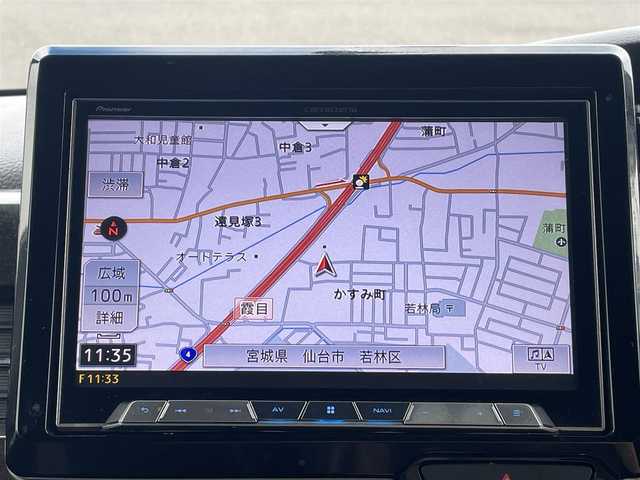 ホンダ Ｎ ＢＯＸ カスタム G L ターボ ホンダセンシング 宮城県 2018(平30)年 8.1万km プレミアムホワイトパールⅡ (株)IDOMが運営する【じしゃロン仙台店】の自社ローン専用車両になりますこちらは現金またはオートローンご利用時の価格です。自社ローンご希望の方は別途その旨お申付け下さい/ハーフレザーシート/両側パワスラ/SDナビ/フルセグ/Bluetooth/バックカメラ/クルコン/ビルトインETC/レーンキープアシスト/ブレーキアシストLEDヘッドライト