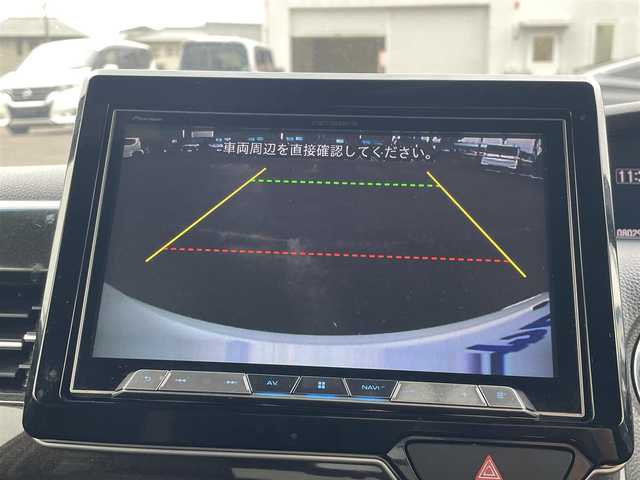ホンダ Ｎ ＢＯＸ カスタム G L ターボ ホンダセンシング 宮城県 2018(平30)年 8.1万km プレミアムホワイトパールⅡ (株)IDOMが運営する【じしゃロン仙台店】の自社ローン専用車両になりますこちらは現金またはオートローンご利用時の価格です。自社ローンご希望の方は別途その旨お申付け下さい/ハーフレザーシート/両側パワスラ/SDナビ/フルセグ/Bluetooth/バックカメラ/クルコン/ビルトインETC/レーンキープアシスト/ブレーキアシストLEDヘッドライト
