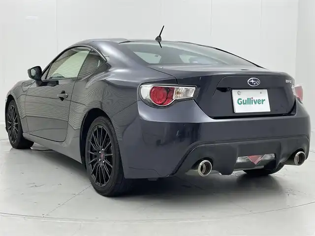 スバル ＢＲＺ プレミアムスポーツパッケージ 茨城県 2014(平26)年 6.4万km ダークグレーメタリック 社外ナビ/ETC/ドラレコ/Bluetooth接続/バックカメラ/フルセグ視聴/MT付AT/合皮シート/シートヒーター/純正AW/純正フロアマット