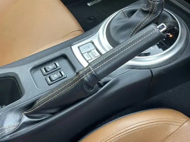 スバル ＢＲＺ プレミアムスポーツパッケージ 茨城県 2014(平26)年 6.4万km ダークグレーメタリック 社外ナビ/ETC/ドラレコ/Bluetooth接続/バックカメラ/フルセグ視聴/MT付AT/合皮シート/シートヒーター/純正AW/純正フロアマット