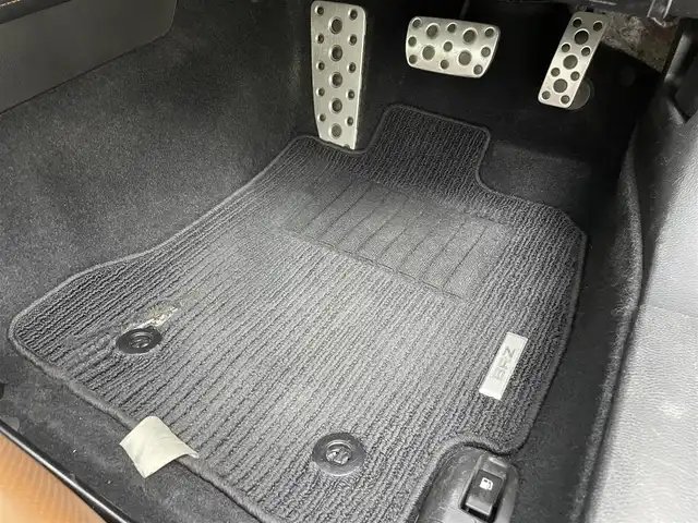 スバル ＢＲＺ プレミアムスポーツパッケージ 茨城県 2014(平26)年 6.4万km ダークグレーメタリック 社外ナビ/ETC/ドラレコ/Bluetooth接続/バックカメラ/フルセグ視聴/MT付AT/合皮シート/シートヒーター/純正AW/純正フロアマット