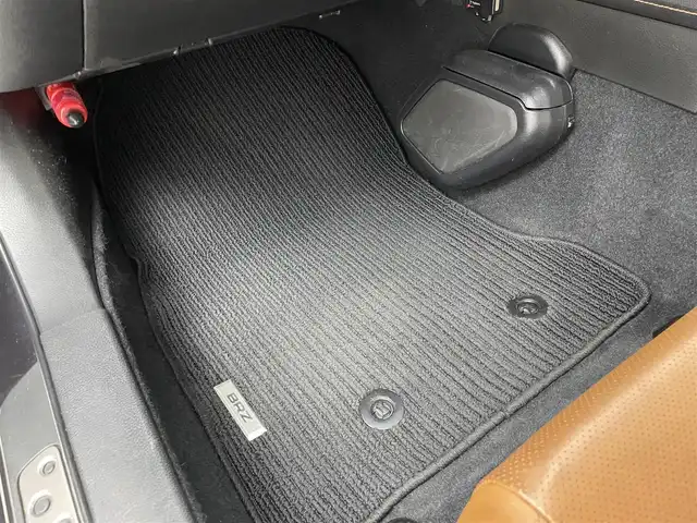 スバル ＢＲＺ プレミアムスポーツパッケージ 茨城県 2014(平26)年 6.4万km ダークグレーメタリック 社外ナビ/ETC/ドラレコ/Bluetooth接続/バックカメラ/フルセグ視聴/MT付AT/合皮シート/シートヒーター/純正AW/純正フロアマット