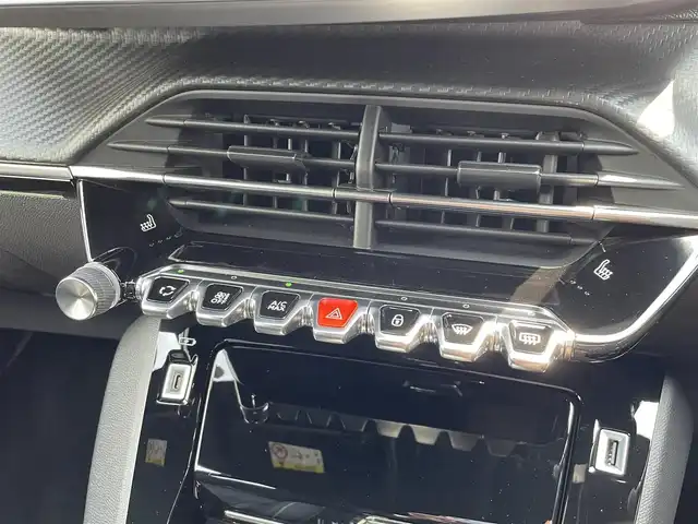 プジョー プジョー ２０８ GT 東京都 2022(令4)年 1.2万km 青 純正ナビ/バックカメラ/ACC/BSM/ETC/LKA/ハーフレザーシート/シートヒーター/ドライブレコーダー