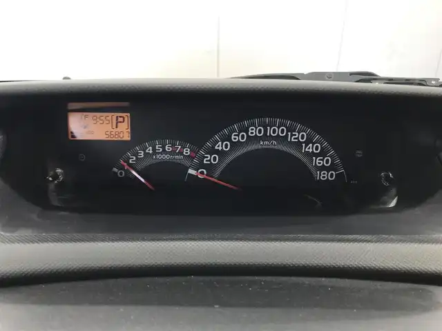 トヨタ ｂＢ Z Lパッケージ 富山県 2008(平20)年 5.7万km グレイッシュパープルメタリックオパール 純正ナビ/ワンセグTV/スマートキー/エンジンスターター/パワーウインドウ/パワーステアリング/フォグランプ/ウインカーミラー/ドアバイザー/純正フロアマット