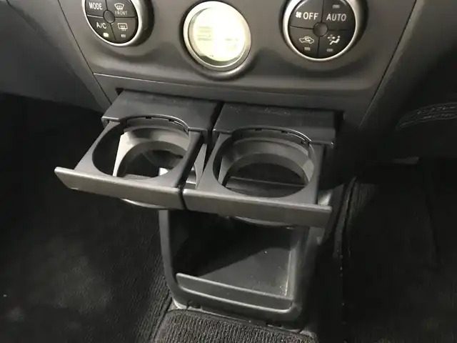 トヨタ ｂＢ Z Lパッケージ 富山県 2008(平20)年 5.7万km グレイッシュパープルメタリックオパール 純正ナビ/ワンセグTV/スマートキー/エンジンスターター/パワーウインドウ/パワーステアリング/フォグランプ/ウインカーミラー/ドアバイザー/純正フロアマット