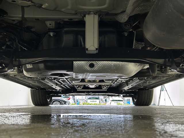 トヨタ カローラ クロス Z 宮城県 2023(令5)年 3.5万km アティチュードブラックマイカ 純正ディスプレイオーディオ　/パワーバックドア　/プリクラッシュセーフティ　/レーントレーシングアシスト　/オートマチックハイビーム　/アダプティブクルーズコントロール　/クリアランスソナー/ハーフレザー/シートヒーター/スマートフォン連携/ＥＴＣ２．０　/前後ドラレコ　/禁煙車