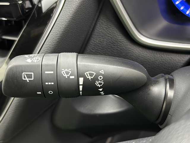トヨタ カローラ クロス Z 宮城県 2023(令5)年 3.5万km アティチュードブラックマイカ 純正ディスプレイオーディオ　/パワーバックドア　/プリクラッシュセーフティ　/レーントレーシングアシスト　/オートマチックハイビーム　/アダプティブクルーズコントロール　/クリアランスソナー/ハーフレザー/シートヒーター/スマートフォン連携/ＥＴＣ２．０　/前後ドラレコ　/禁煙車