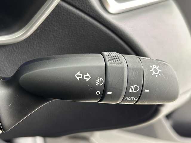 トヨタ カローラ クロス Z 宮城県 2023(令5)年 3.5万km アティチュードブラックマイカ 純正ディスプレイオーディオ　/パワーバックドア　/プリクラッシュセーフティ　/レーントレーシングアシスト　/オートマチックハイビーム　/アダプティブクルーズコントロール　/クリアランスソナー/ハーフレザー/シートヒーター/スマートフォン連携/ＥＴＣ２．０　/前後ドラレコ　/禁煙車
