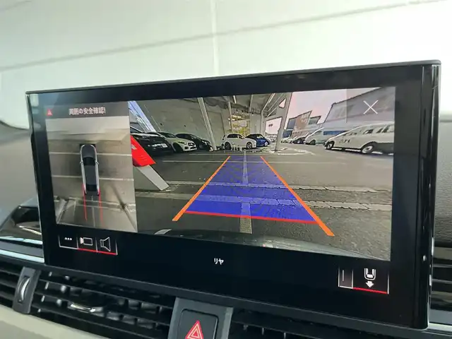 アウディ Ａ４ 45TFSIクワトロ Sライン 山形県 2020(令2)年 2.4万km デイトナグレーパールエフェクト 純正ナビ/360°カメラ/社外フルセグTV/前後ドライブレコーダー/シートヒーター/パドルシフト/ハーフレザーシート/バーチャルコックピット/パワーシート/ミラーヒーター/コーナーセンサー/アウディプレセンス/レーンキープアシスト/サイドアシスト