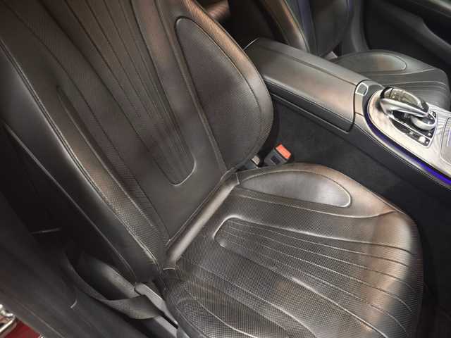 メルセデス・ベンツ ＣＬＳ４５０ 4マチック スポーツ 群馬県 2019(令1)年 7.9万km ヒヤシンスレッド エクスクルーシブパッケージ/パノラミックスライディングルーフ/前席シートヒーター/19インチAW/スマートキー/全方位カメラ/コーナーセンサー/純正HDDナビ/CarPlay/Bluetooth