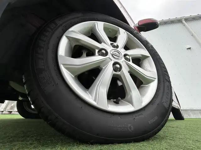 日産 デイズ ハイウェイスターX 香川県 2019(平31)年 3.2万km スパークリングレッドM 社外SDナビ　/【CD/DVD/Ｂｌｕｅｔｏｏｔｈ／地デジ対応】/全方位カメラ　/衝突軽減ブレーキ　/車線逸脱警報システム　/ＨＩＤヘッドライト　/オートライト／オートハイビーム機能　/革巻きステアリング　/ＥＴＣ　/ウィンカーミラー　