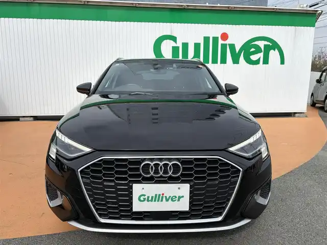 アウディ アウディ Ａ３ SB 1stエディション 三重県 2021(令3)年 6.6万km ミトスブラックメタリック 375台限定特別仕様車/：ワンオーナー/：取説・保証書　有/：スマートキースペア有/バーチャルコクピット/コンビニエンス・アシスタンスパッケージ/アダプティブクルーズアシスト/：アダプティブクルーズコントロール/：アクティブレーンアシスト/：サイドアシスト/：ホールドアシスト/マトリクスLEDヘッドランプ/：ダイナミックターンインディケーター/ブルーアクセント入ブラックデビューン/クロスシート/前席パワーシート/：前席シートヒーター/シルバールーフレール/10.1インチタッチディスプレイ/：MMナビゲーション/：スマートフォンインターフェイス/：フルセグTV/：6スピーカー/ETC2.0/ワイヤレスチャージング/：USBソケット（後席）