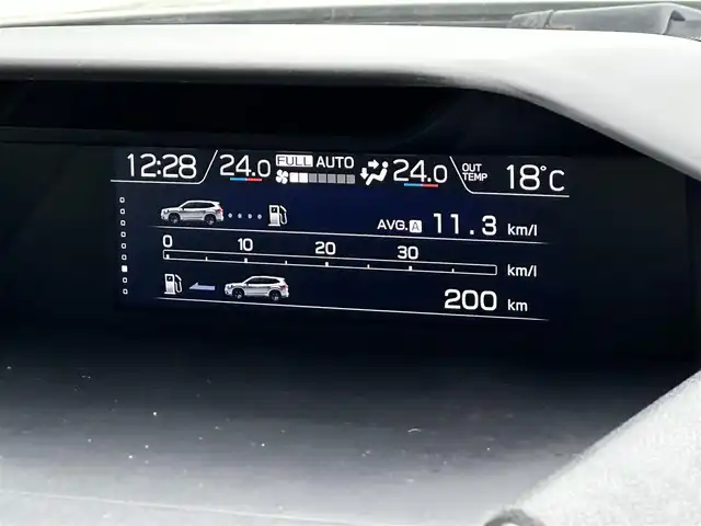 スバル フォレスター ハイブリッド アドバンス 島根県 2020(令2)年 6.7万km クリスタルホワイトP 登録時走行距離 66150km/ワンオーナー/取扱説明書（ナビ）/純正ナビ(CN-LR840D)/(Bluetooth/CD/DVD/フルセグテレビ）/４WD/追従型クルーズコントロール/パワーシート（運転席・助手席）/全席シートヒーター/ステアリングヒーター/ドライブレコーダー/バックカメラ/フロントカメラ/サイドカメラ/パワーバックドア/パドルシフト/ステアリングスイッチ/横滑り防止/衝突軽減ブレーキ/レーンアシスト/ビルドインETC/純正アルミ１８インチ/禁煙車