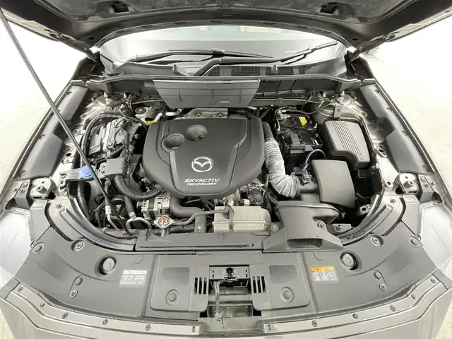 マツダ ＣＸ－５ XD Lパッケージ 千葉県 2017(平29)年 6万km チタニウムフラッシュマイカ 禁煙車/i-ACTIVSENSE/・衝突被害軽減ブレーキ/・レーンキープ・アシスト・システム/・ブラインド・スポット・モニタリング/・AT誤発進抑制制御/・アダプティブLEDヘッドライト/パワーバックドア/マツダコネクトナビ/CD/DVD/Bluetooth/フルセグ/Boseサウンドシステム/バックカメラ/レーダークルーズコントロール/LEDオートライト/レザーシート/シートヒーター/純正19インチアルミホイール/アイドリングストップ/USBポート