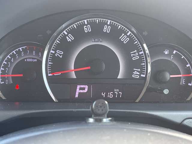 日産 ルークス ハイウェイスター 千葉県 2013(平25)年 4.2万km スノーパールホワイト ナビ　ＭＣ３１２Ｄ－Ａ　ＣＤ　ＤＶＤ　ドライブレコーダー　ＥＴＣ　片側パワースライドドア　ＨＩＤヘッドライト　オートライト　フォグランプ　スマートキー　社外アルミホイール　保証書　取扱説明書