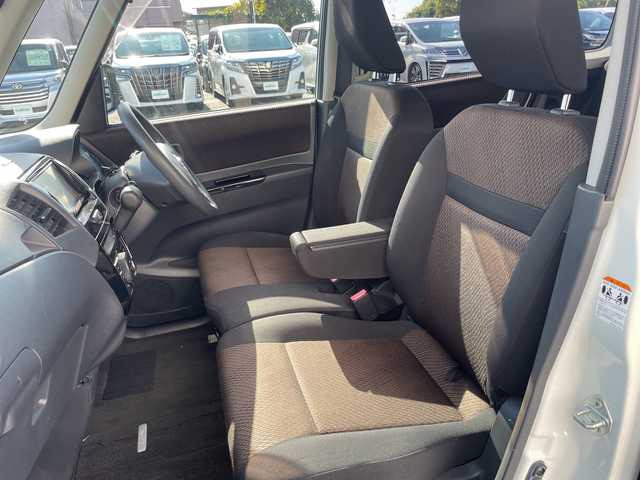 日産 ルークス ハイウェイスター 千葉県 2013(平25)年 4.2万km スノーパールホワイト ナビ　ＭＣ３１２Ｄ－Ａ　ＣＤ　ＤＶＤ　ドライブレコーダー　ＥＴＣ　片側パワースライドドア　ＨＩＤヘッドライト　オートライト　フォグランプ　スマートキー　社外アルミホイール　保証書　取扱説明書