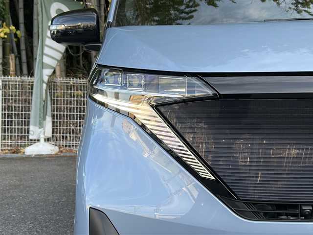 日産 サクラ G 京都府 2023(令5)年 2万km ライトブルー 純正ナビ/・フルセグTV/BT Audio/バック/サイド/フロントカメラ/アラウンドビューモニター/レーダークルーズコントロール/プロパイロット/ETC/前後ドライブレコーダー/エマージェンシーブレーキ/パーキングアシスト/デジタルインナーミラー/e-pedal/コーナーセンサー/シートヒーター/ステアリングヒーター/ステアリングスイッチ/電動パーキングブレーキ/ブレーキホールド/プッシュスタート/純正ドアバイザー/純正フロアマット/純正サマータイヤ4本車載/充電コード/保証書＆取説/ナビ取説/スマートキースペア