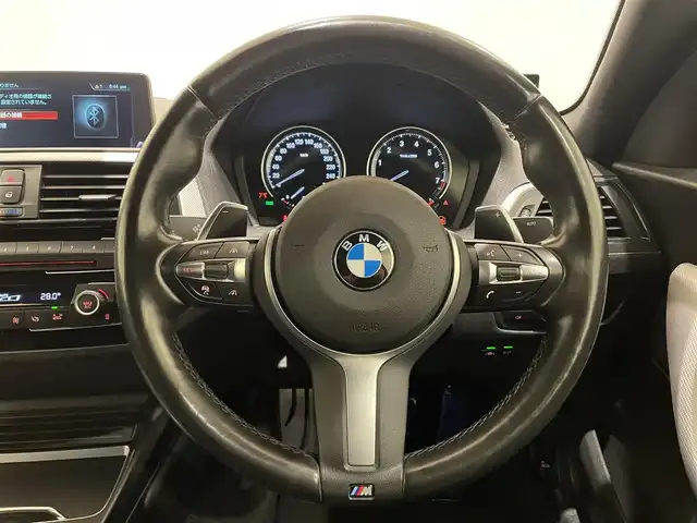 ＢＭＷ Ｍ２４０ｉ クーペ 熊本県 2018(平30)年 5.9万km サンセットオレンジ ・スマートキー/・プッシュスタート/・インテリジェントセーフティ/・パーキングアシスト/・PDC自動起動/・クルーズコントロール(追従式)/・黒革シート/・前席パワーシート/・前席シートヒーター /・純正HDDナビ/　【DVD・Bluetooth・USB・AppleCarPlay】/・バックカメラ/・ETC/・ドライブレコーダー(前後録画)/・GPSレーダー/・LEDヘッドランプ/・純正マット/・保証書/取説