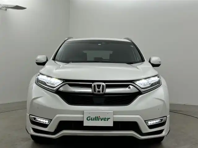 ホンダ ＣＲ－Ｖ ハイブリッド