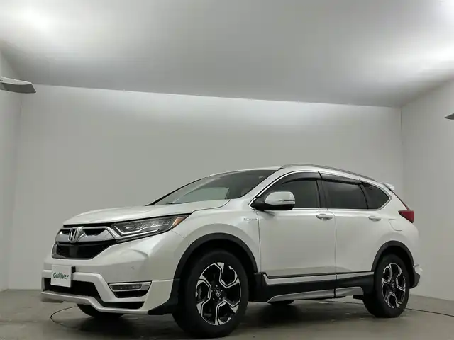 ホンダ ＣＲ－Ｖ ハイブリッド