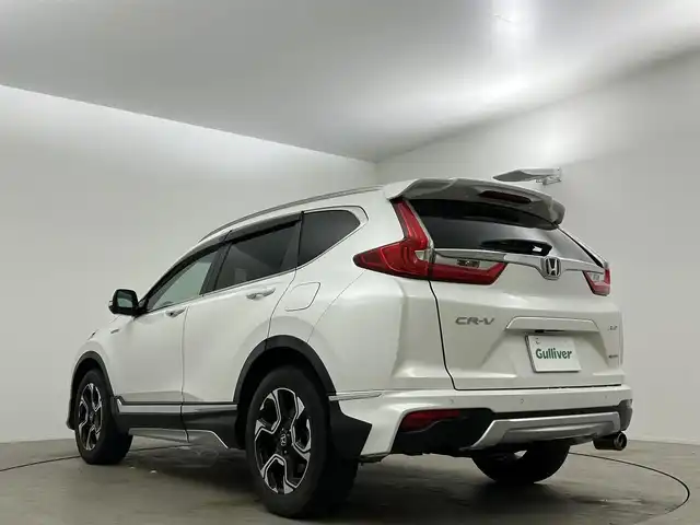 ホンダ ＣＲ－Ｖ ハイブリッド