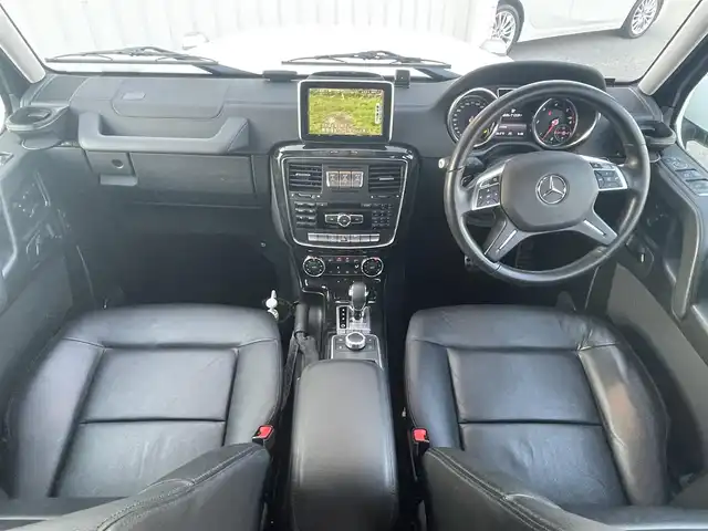 メルセデス・ベンツ ゲレンデヴァーゲン Ｇ３５０ｄ 富山県 2016(平28)年 4万km 白 harman/kardonプレミアムサウンド/サンルーフ/純正ナビ/フルセグTV/バックカメラ/ETC/レザーシート/前席パワーシート/前席メモリー機能付き/全席シートヒーター/ブラインドスポットアシスト/クルーズコントロール/コーナーセンサー/アイドリングストップ/横滑り防止装置