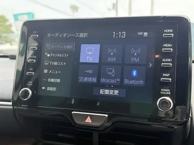 トヨタ ヤリスクロス Z 千葉県 2020(令2)年 3.5万km ホワイトパールクリスタルシャイン 純正メモリナビ(FM/AM/Bluetooth/フルセグTV)/全方位モニター/トヨタセーフティセンス/・プリクラッシュセーフティ/・レーントレーシングアシスト/・アダプティブハービーム/・オートマチックハイビーム/・ロードサインアシスト/・レーダークルーズコントロール/・先行車発進告知機能/前後ドライブレコーダー/前席シートヒーター/パワーシート/ETC2.0/前後コーナーセンサー/スマートキー/スペアキー/保証書/取扱説明書