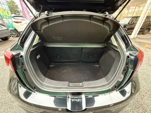 マツダ デミオ XD 兵庫県 2016(平28)年 7万km ジェットブラックマイカ 純正ナビ（AM/FM/CD/DVD/フルセグTV/AUX/Bluetooth）/バックカメラ/ドライブレコーダー/ETC/クルーズコントロール/ブラインド・スポット・モニタリング/車線逸脱警報システム/前席シートヒーター/LEDヘッドランプ/レインセンサーワイパー/純正アルミホイール付きサマータイヤ積み込み